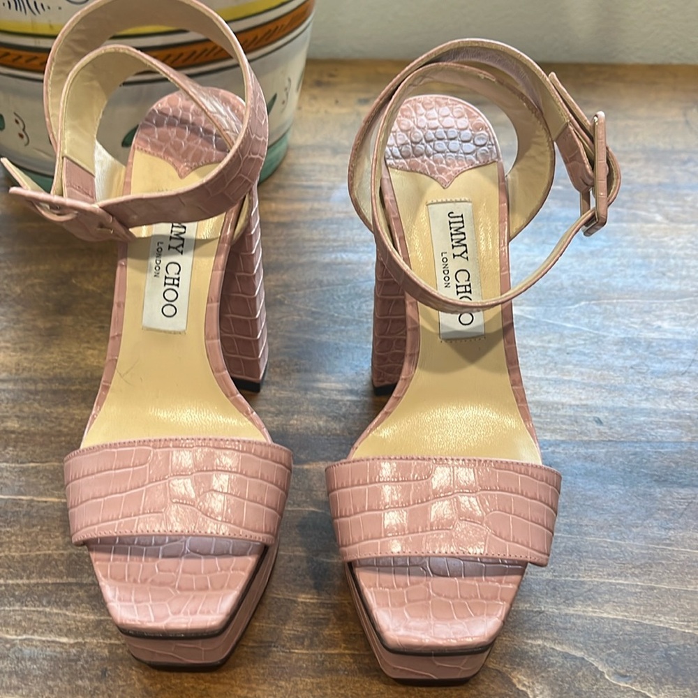 Jimmy Choo